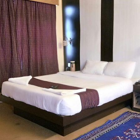 Hotel Snowview Pelling Luaran gambar