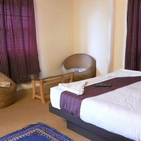 Hotel Snowview Pelling Luaran gambar