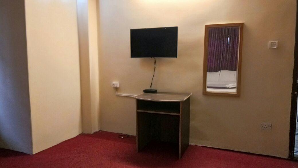 Hotel Snowview Pelling Luaran gambar