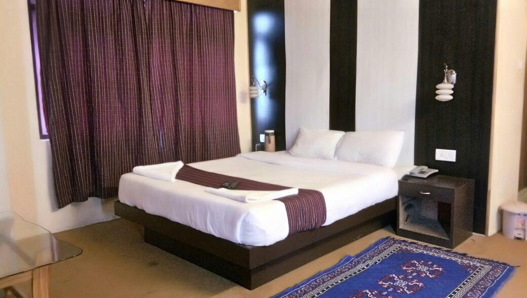 Hotel Snowview Pelling Luaran gambar